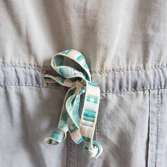 Vintage Lei romper Medium size - Picture 6 of 10